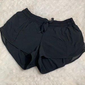 Lululemon Running shorts